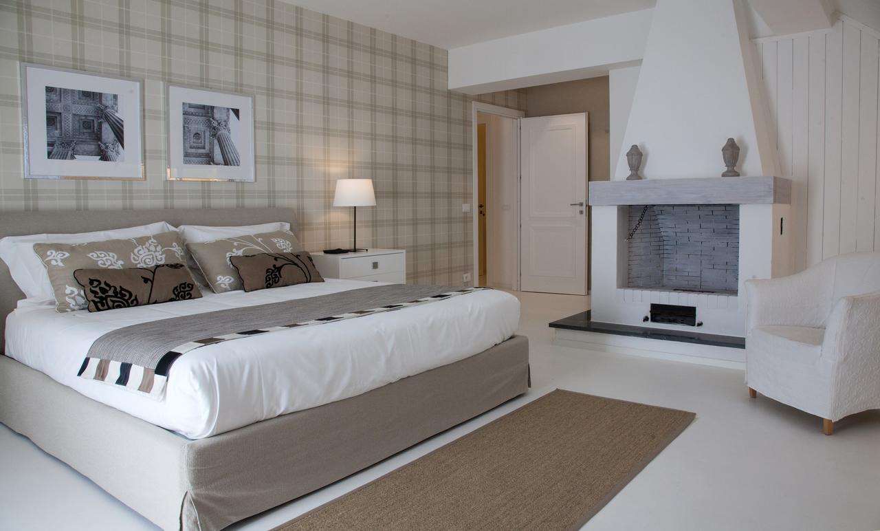 Bed & Breakfast La Collegiata 3*