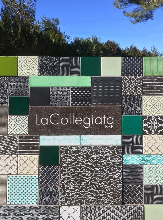 La Collegiata Bed & Breakfast