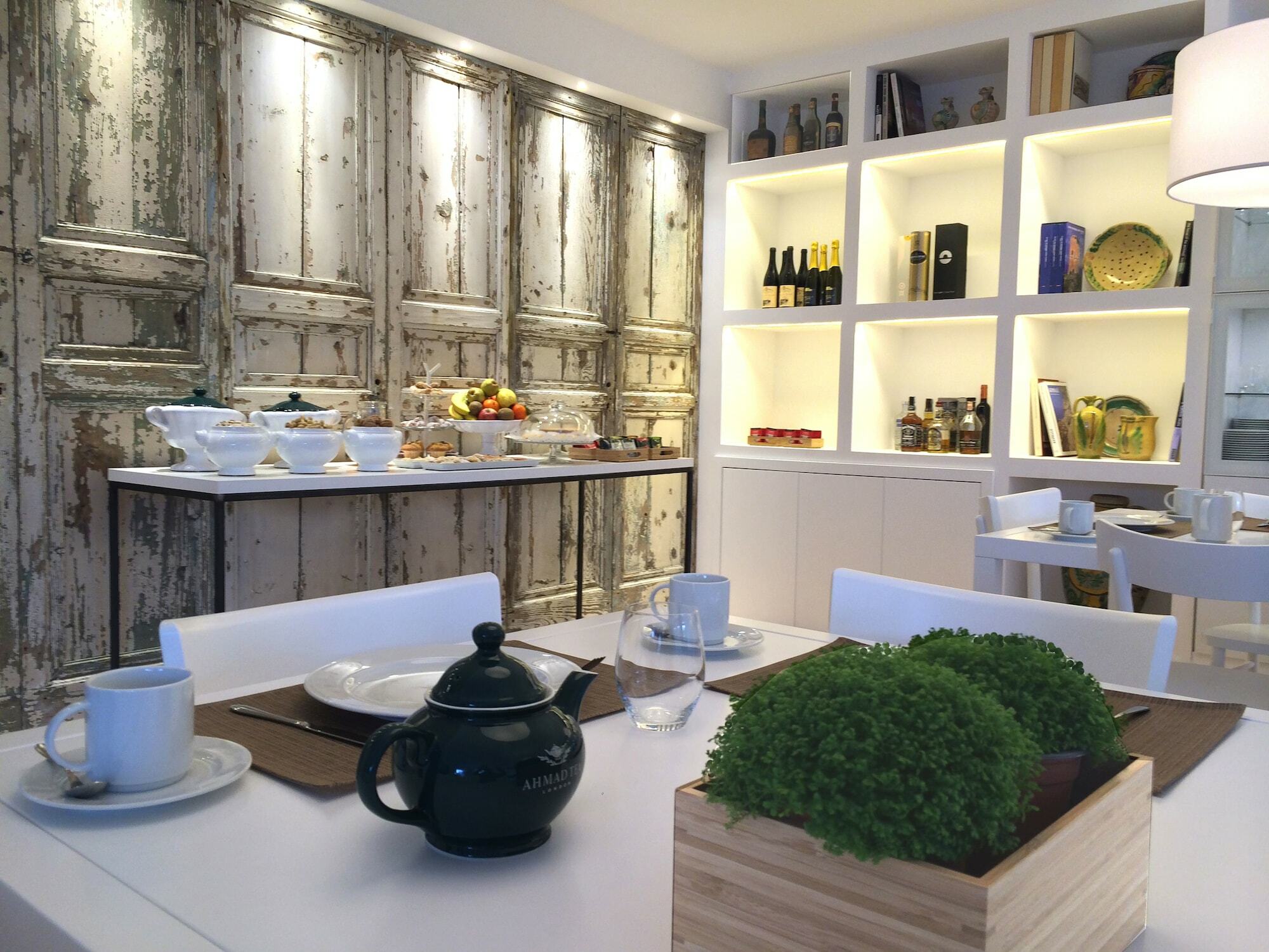 La Collegiata Bed & Breakfast